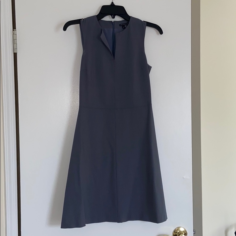 Theory Dress